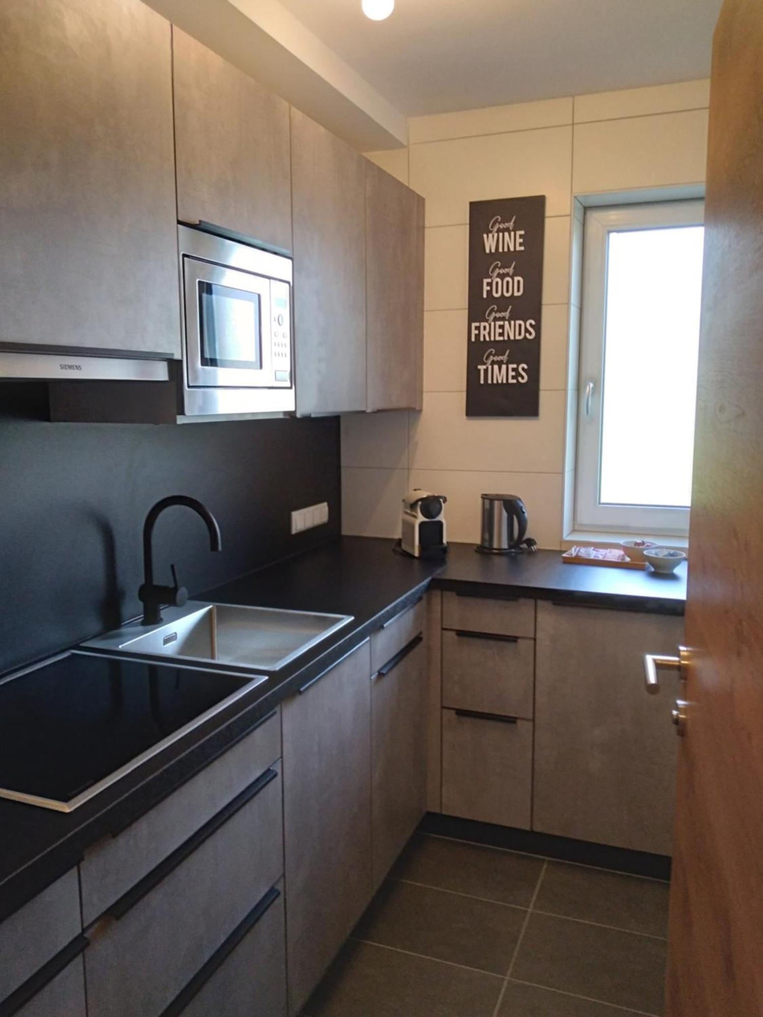 By Ballwein Appartement